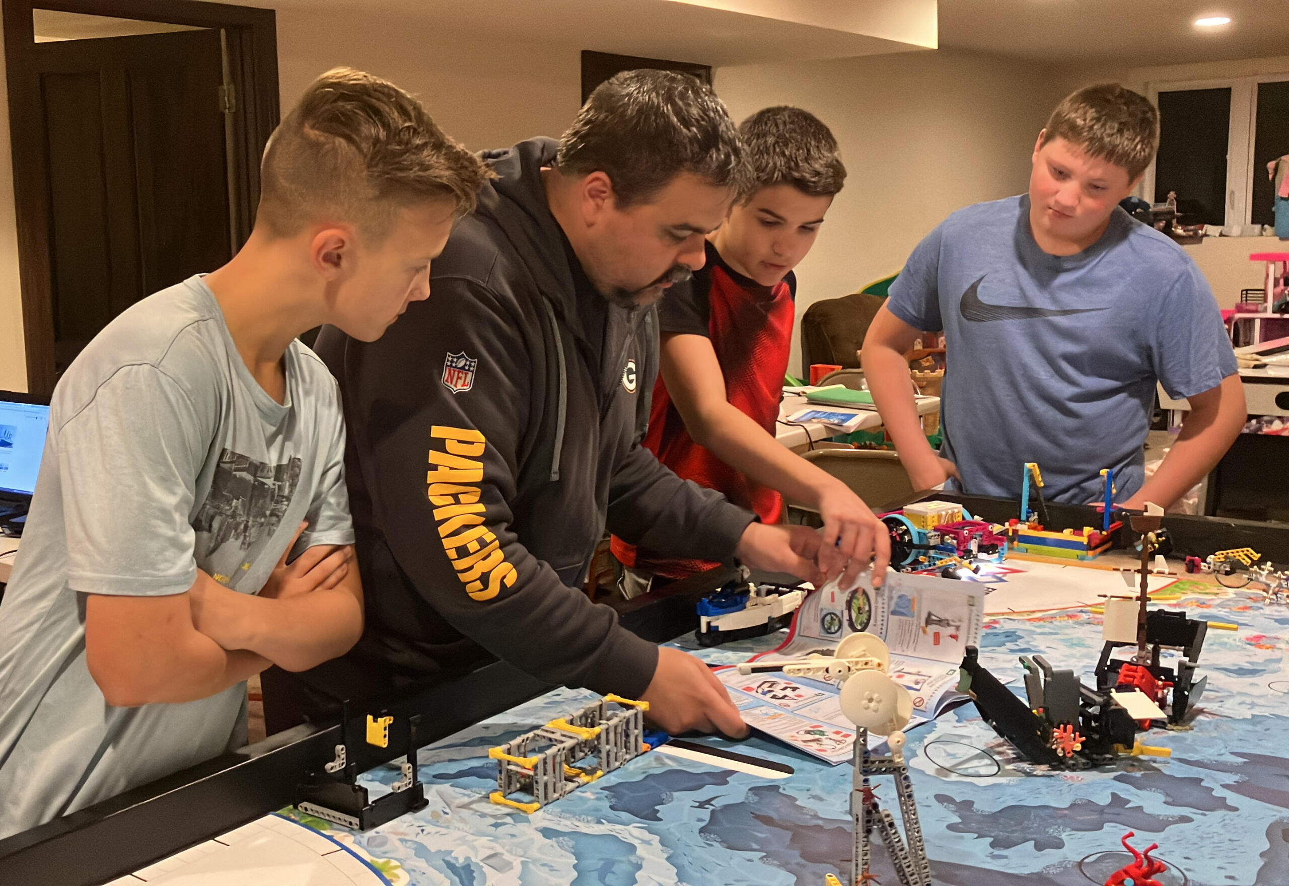 From Ideas to Innovation: Sunday Innovation Sessions